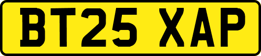 BT25XAP