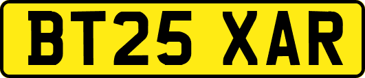 BT25XAR