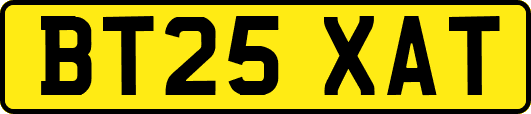 BT25XAT
