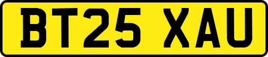 BT25XAU