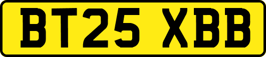 BT25XBB