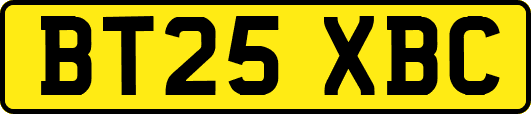BT25XBC