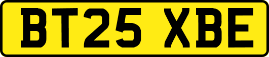 BT25XBE