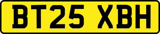 BT25XBH