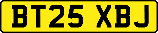BT25XBJ