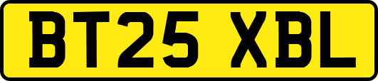 BT25XBL