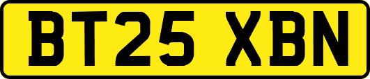 BT25XBN