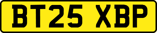 BT25XBP