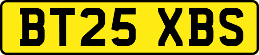 BT25XBS