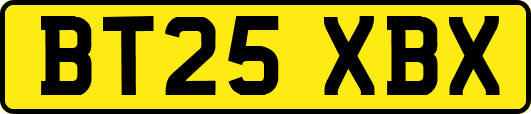 BT25XBX