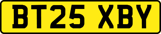 BT25XBY