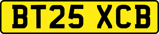 BT25XCB