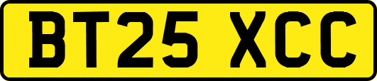 BT25XCC