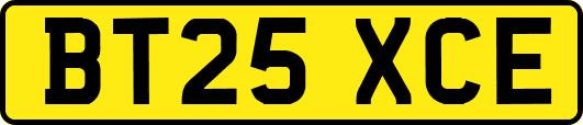 BT25XCE