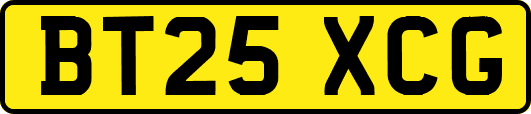 BT25XCG