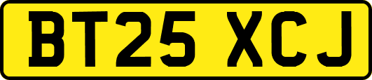 BT25XCJ