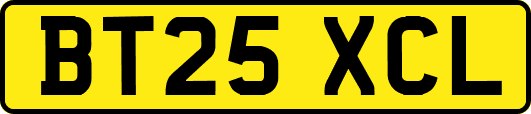BT25XCL