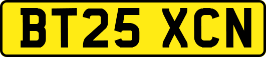 BT25XCN