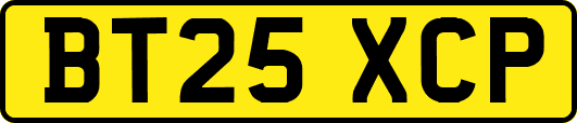 BT25XCP
