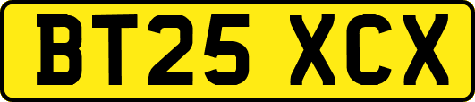 BT25XCX