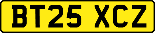 BT25XCZ