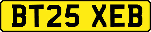 BT25XEB