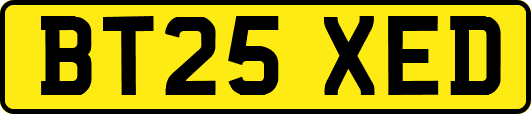 BT25XED