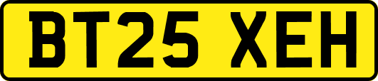 BT25XEH