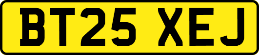 BT25XEJ
