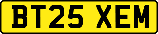 BT25XEM