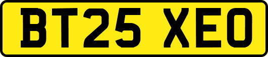 BT25XEO
