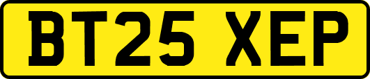 BT25XEP