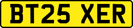 BT25XER