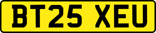 BT25XEU