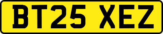 BT25XEZ