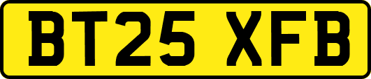 BT25XFB