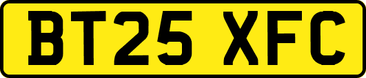 BT25XFC