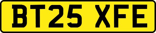 BT25XFE
