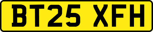 BT25XFH