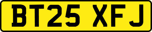 BT25XFJ