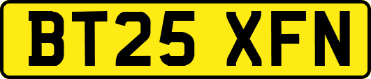 BT25XFN