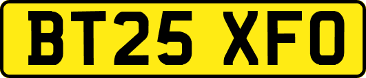BT25XFO