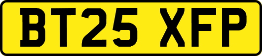 BT25XFP