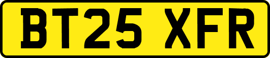 BT25XFR
