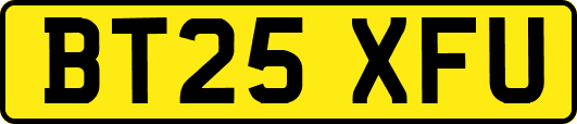 BT25XFU