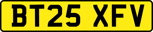 BT25XFV