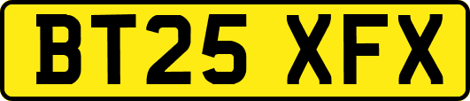 BT25XFX