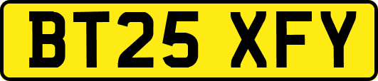 BT25XFY