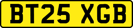 BT25XGB