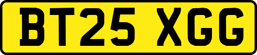 BT25XGG
